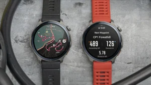 Amazfit Balance 2 update - detail 1