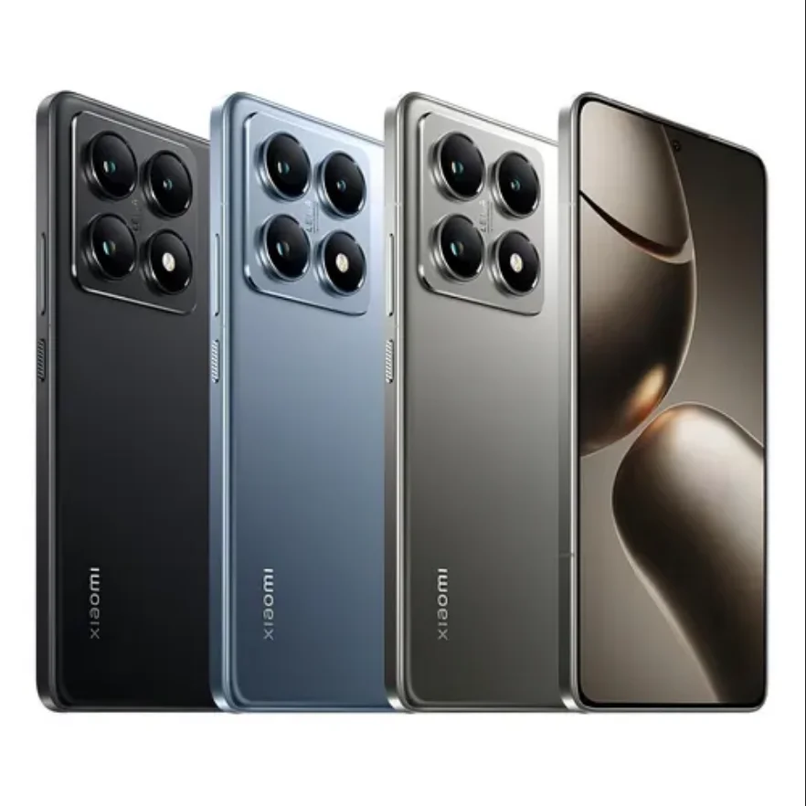 Best Xiaomi Phones 2025