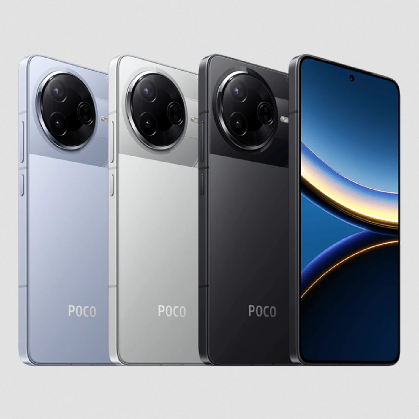 Best Xiaomi Phones 2025