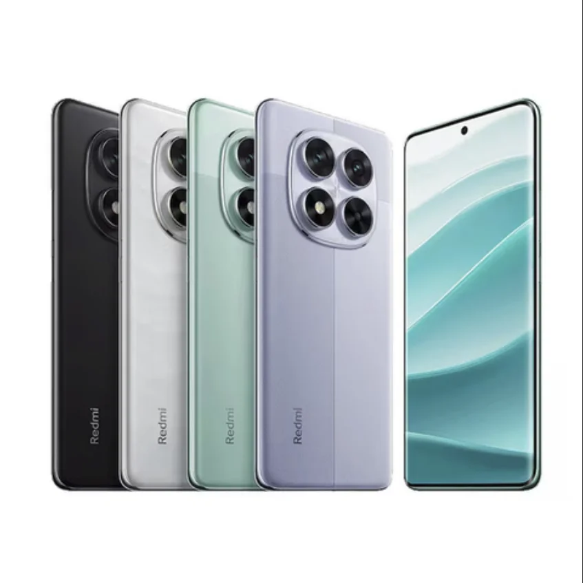 Best Xiaomi Phones 2025