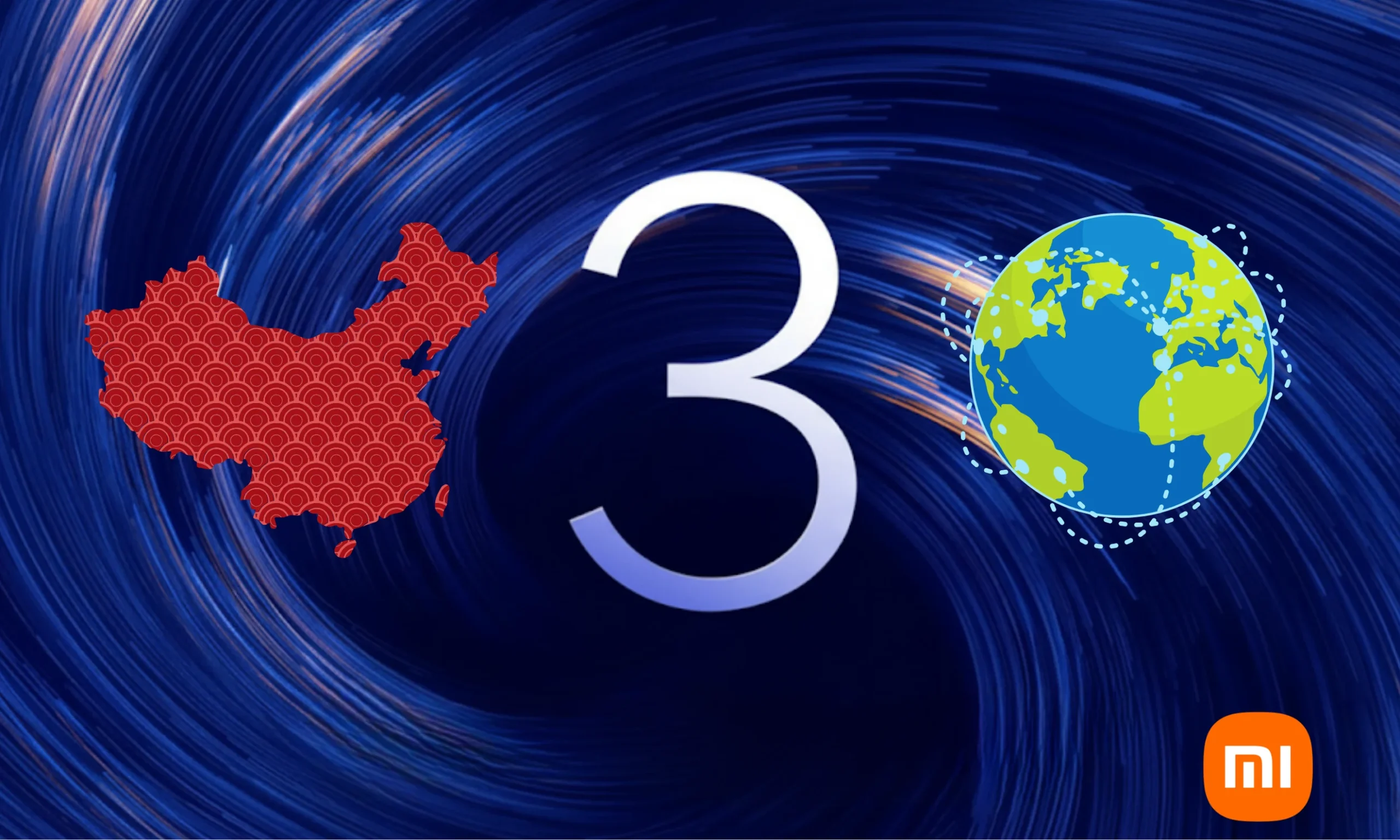 HyperOS 3 China vs Global