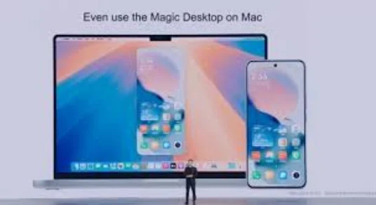 HyperOS Connect