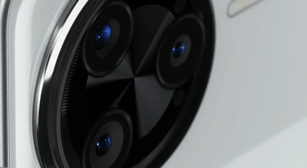 Poco F8 Ultra camera specifications - detail 1