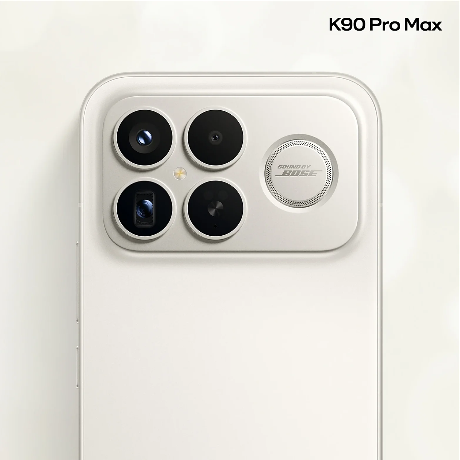 REDMI K90 Pro Max REDMI K90 Pro Max: Brace Yourselves, a Premium Flagship Killer Just Dropped!
