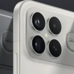 Redmi K90 Pro Max - detail 1