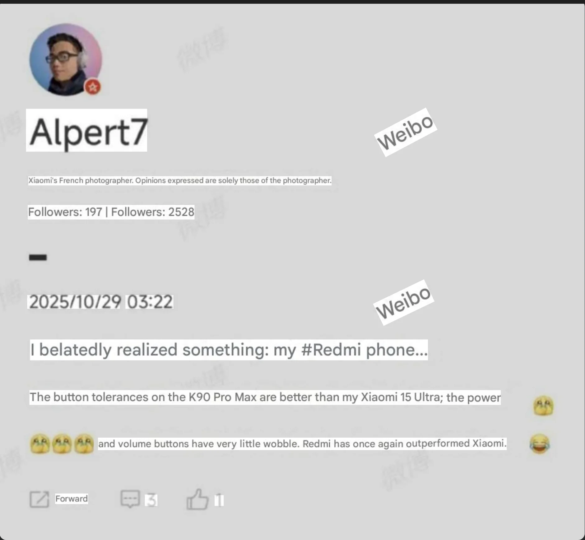 REDMI K90 Pro Max REDMI K90 Pro Max: Flagship Killer with Premium Features