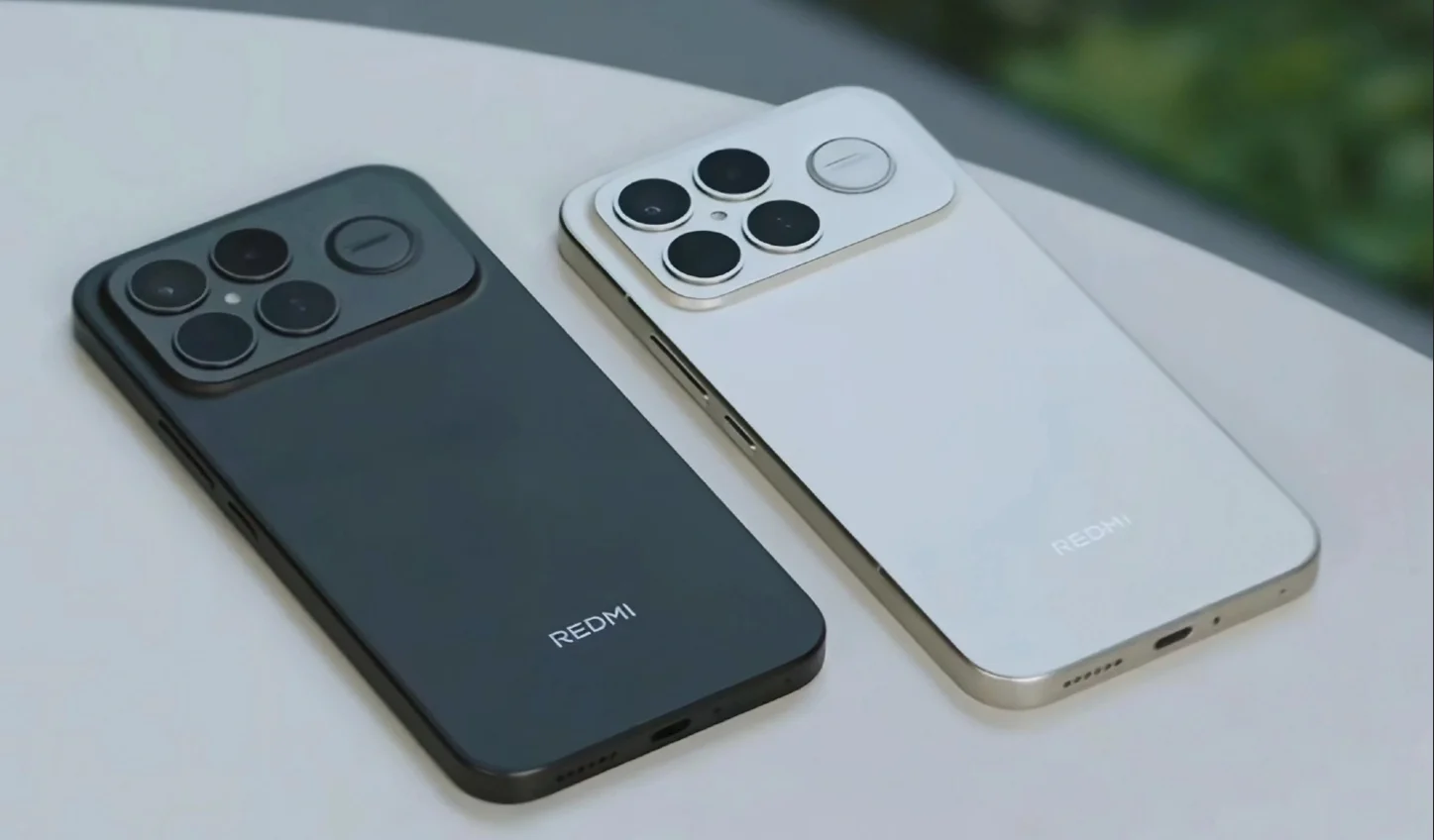 REDMI K90 Pro Max