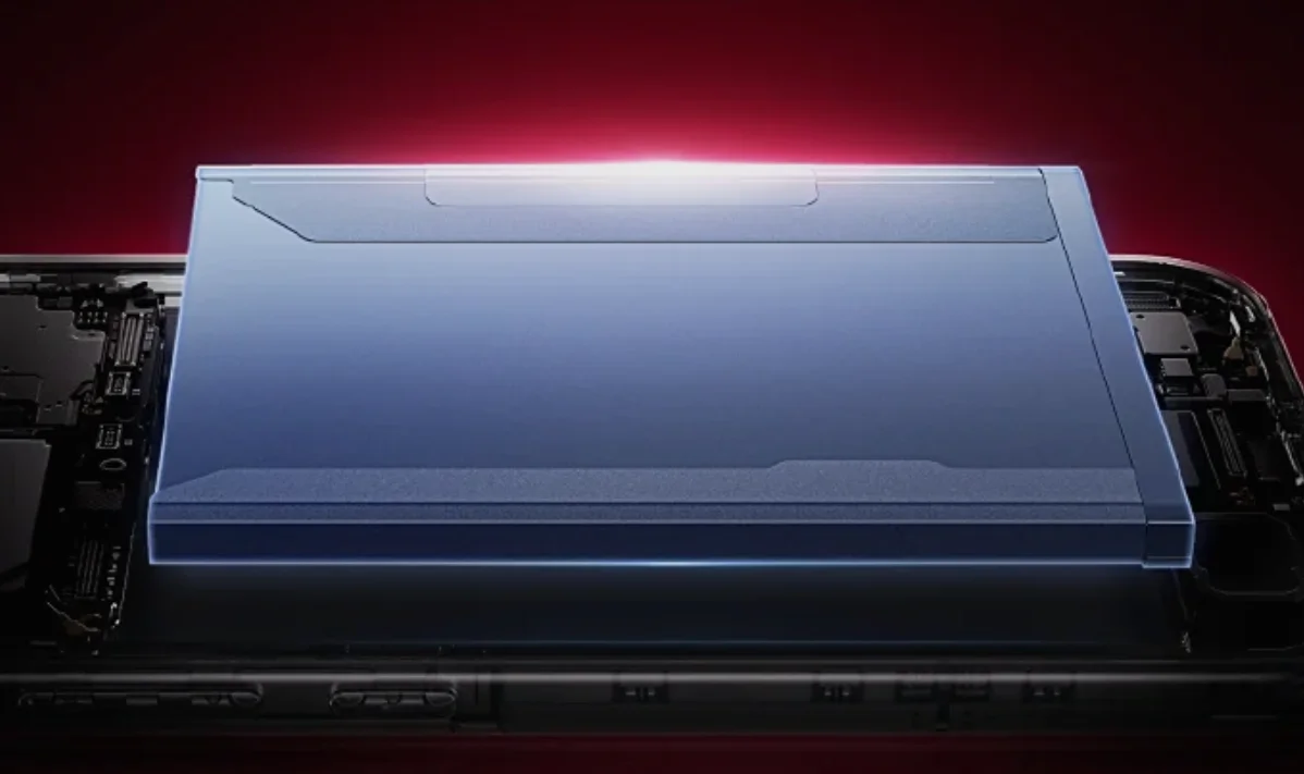 REDMI K90 Pro Max