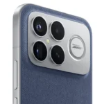REDMI K90 Pro Max Denim Edition - detail 1