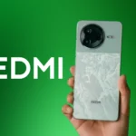Redmi K90 Series - detail 1