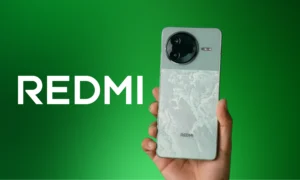 Redmi K90 Series - detail 1