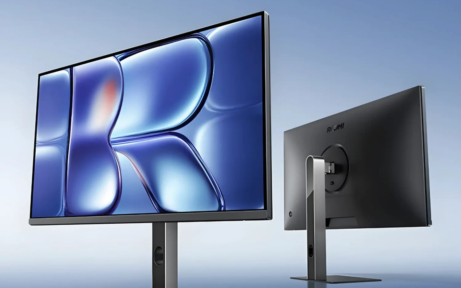 Redmi Monitor A27Q Type-C