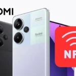 Redmi NFC Phones 2025 - detail 1