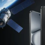 Redmi Note 15 Pro+ satellite messaging - detail 1