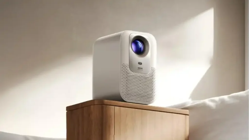 Redmi Projector 4 - detail 1