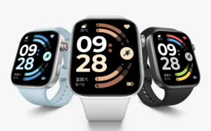 Redmi Watch 6 - detail 1