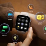 Redmi Watch 6 - detail 1