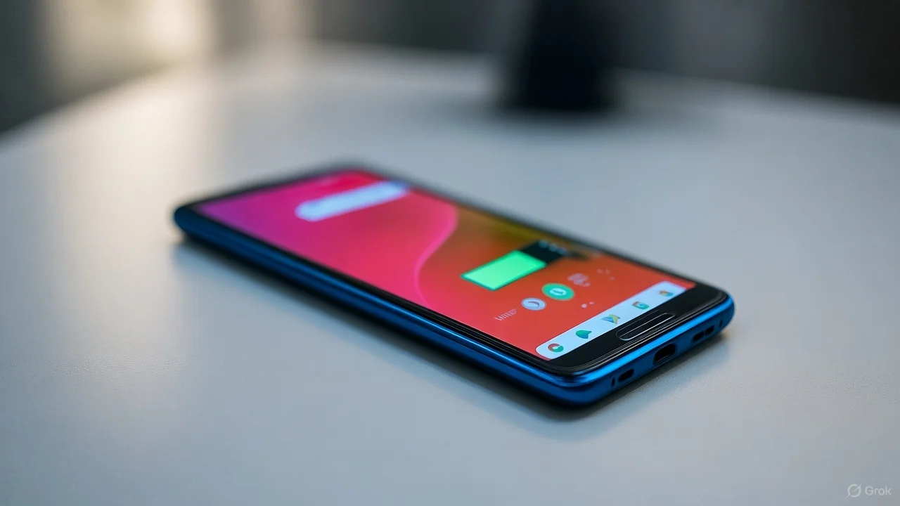 Revive Xiaomi Phone