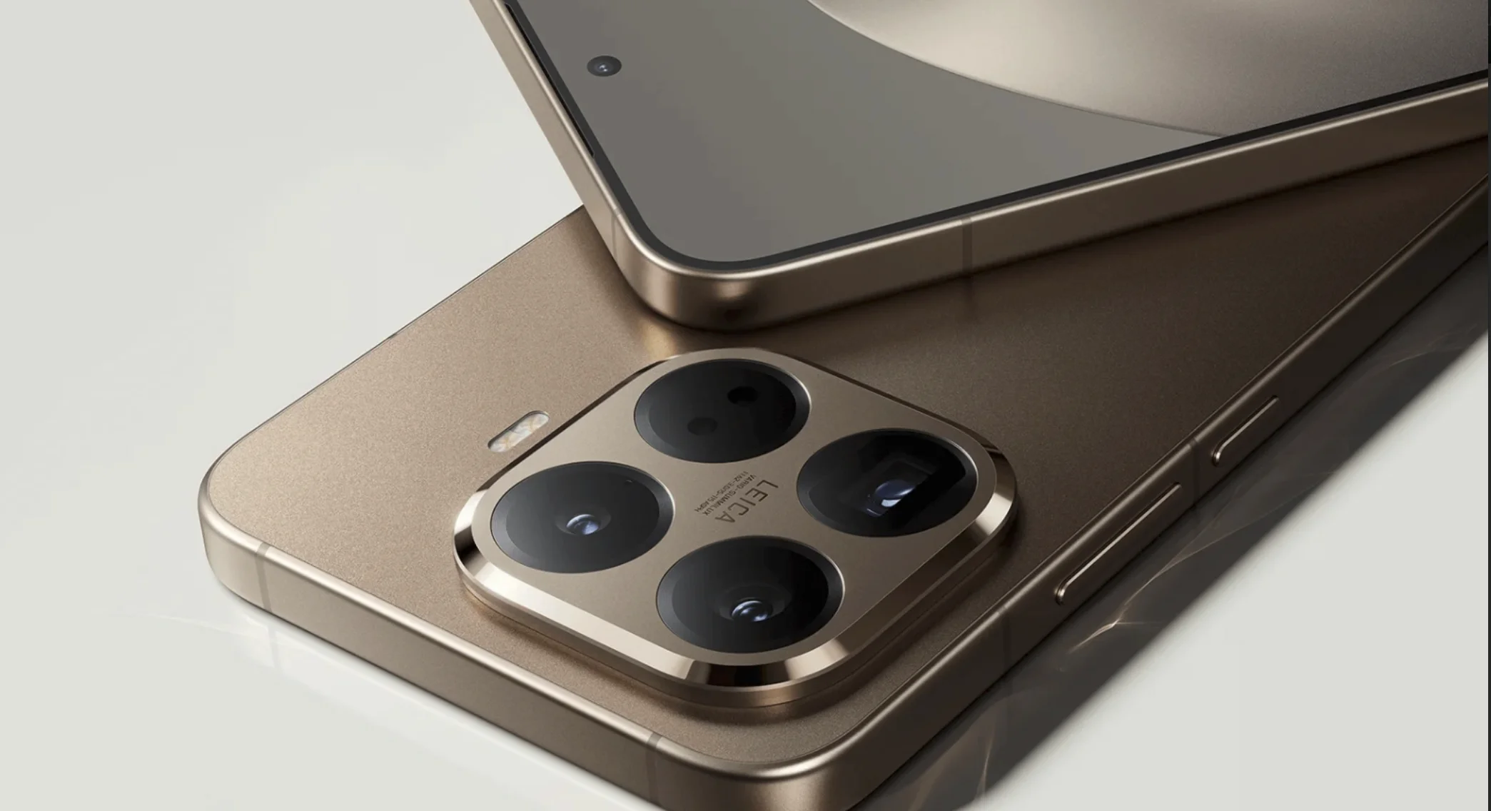 Revive Xiaomi Phone