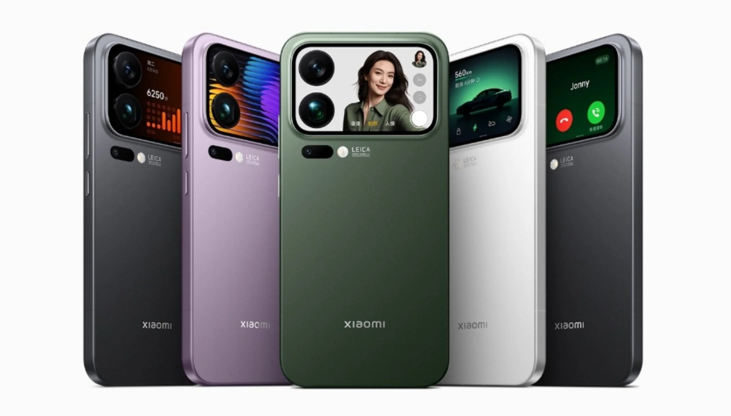 risks of buying Xiaomi 17 Pro from China