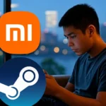 Stream Steam Games Xiaomi - detail 1