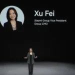 Xiaomi 15th Anniversary - detail 1