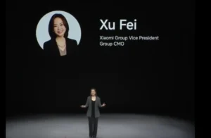 Xiaomi 15th Anniversary - detail 1