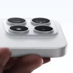 Xiaomi 17 global battery - detail 1