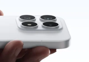 Xiaomi 17 global battery - detail 1