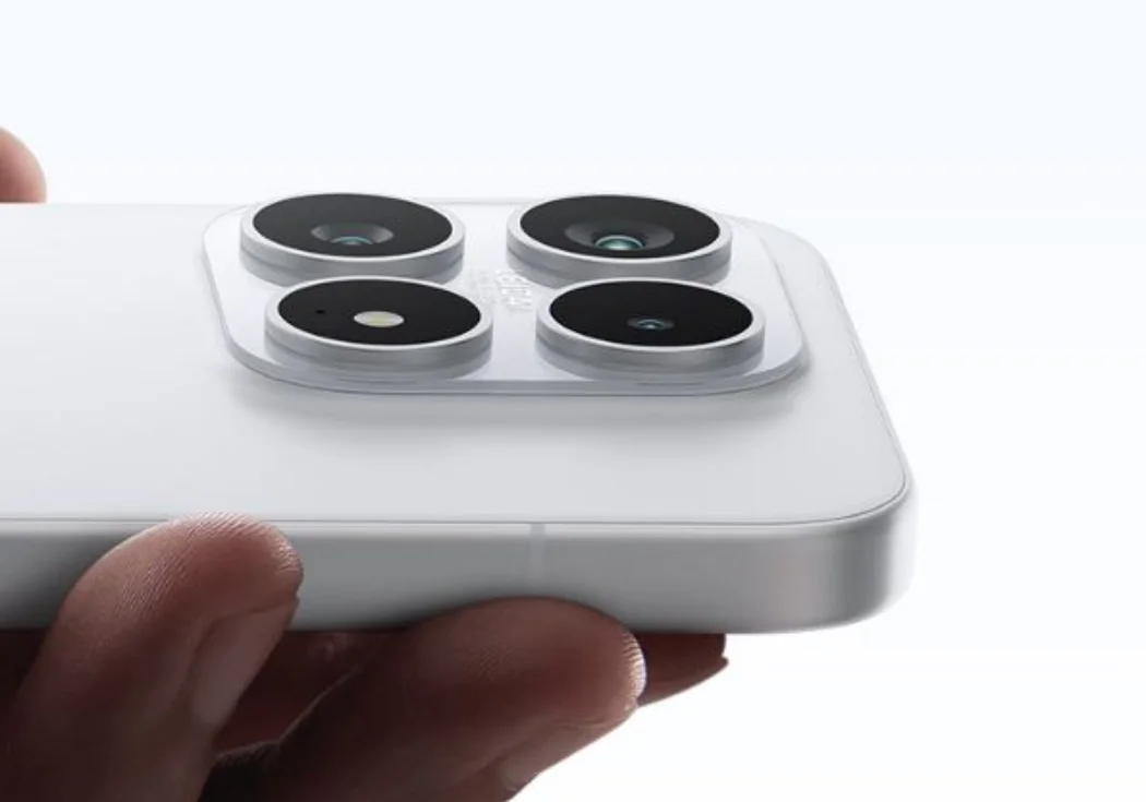 Xiaomi 17 global battery