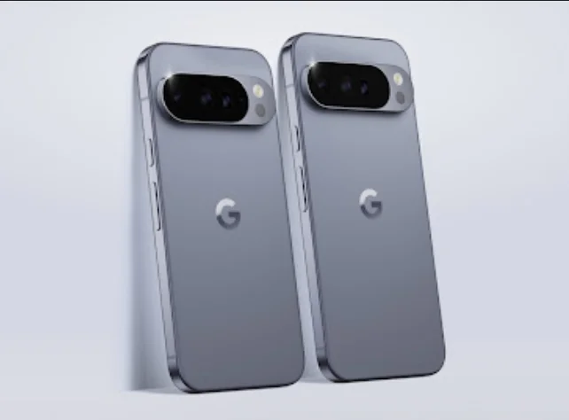 Xiaomi 17 Pro vs Pixel 10 Pro