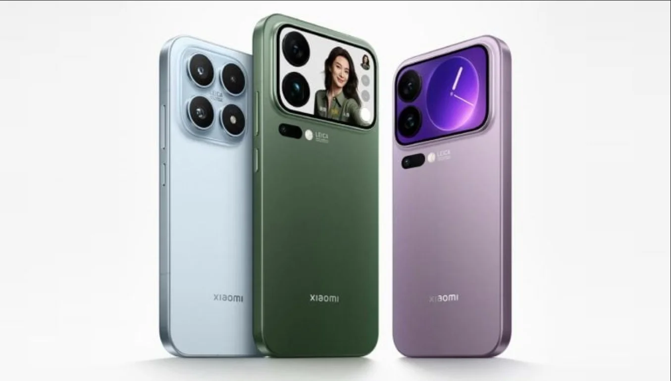 Xiaomi 17 Pro vs Pixel 10 Pro