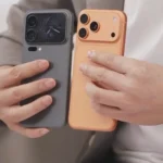 Xiaomi 17 Series - detail 1