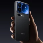 Xiaomi 17 Series AnTuTu Snapdragon 8 Elite Gen 5 - detail 1