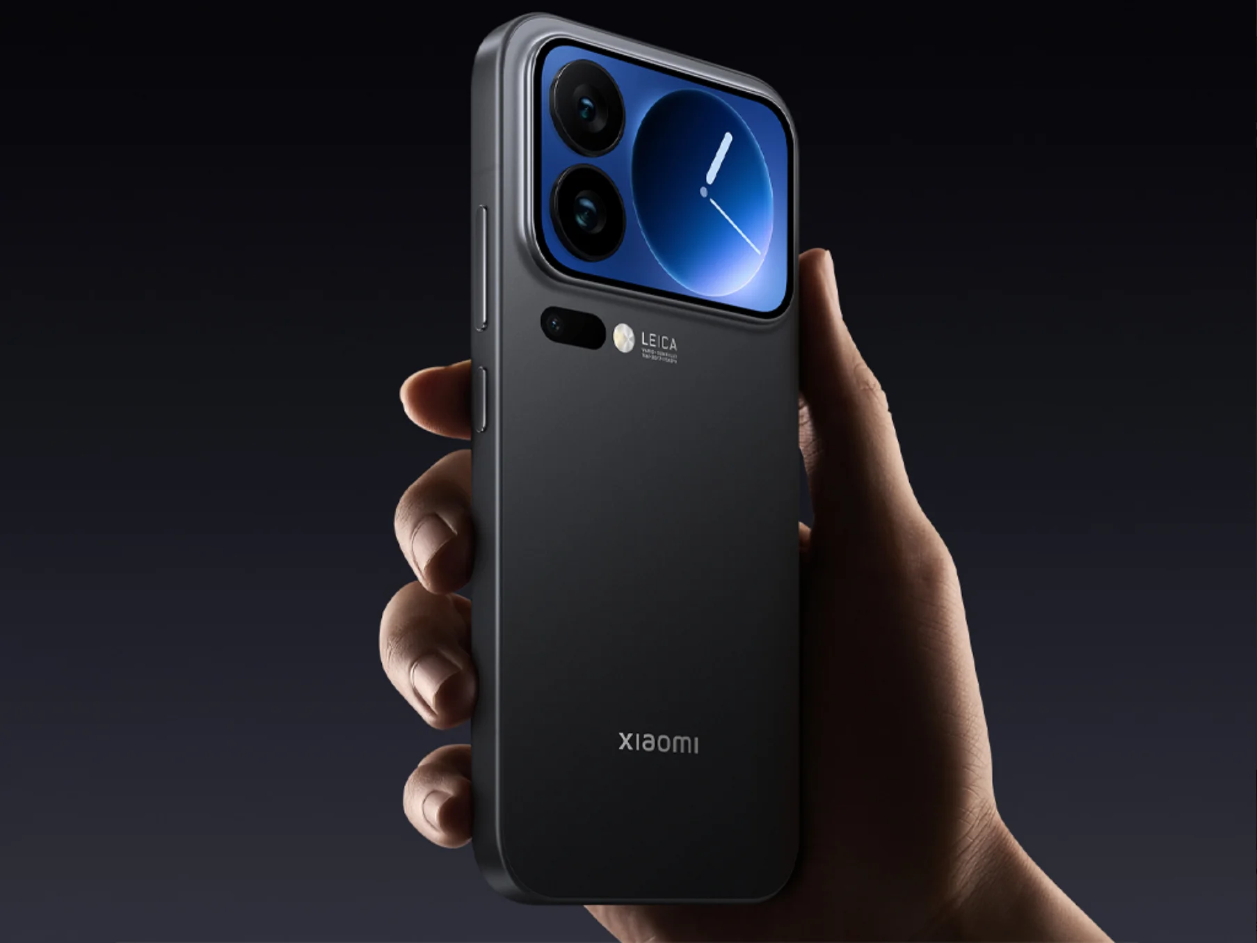 Xiaomi 17 Series AnTuTu Snapdragon 8 Elite Gen 5