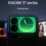 Xiaomi 17 Series comeback - detail 1