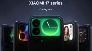 Xiaomi 17 Series comeback - detail 1