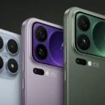 Xiaomi 17 series sales - detail 1