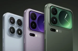 Xiaomi 17 series sales - detail 1