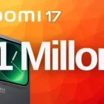 Xiaomi 17 Series Sales - detail 1
