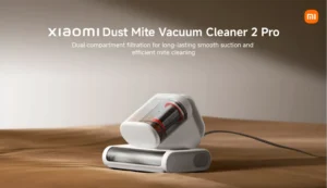 Xiaomi Dust Mite Vacuum Cleaner 2 Pro - detail 1