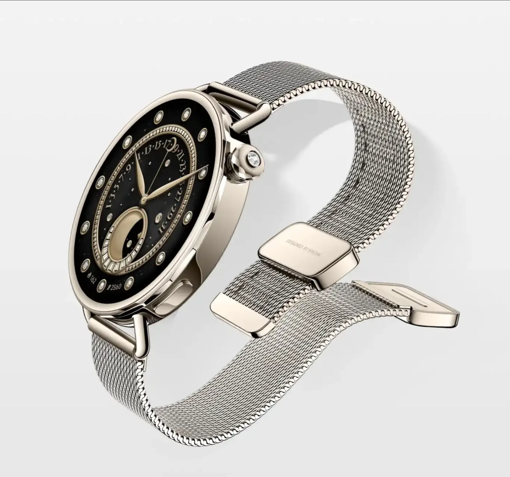 Xiaomi Gold Collection