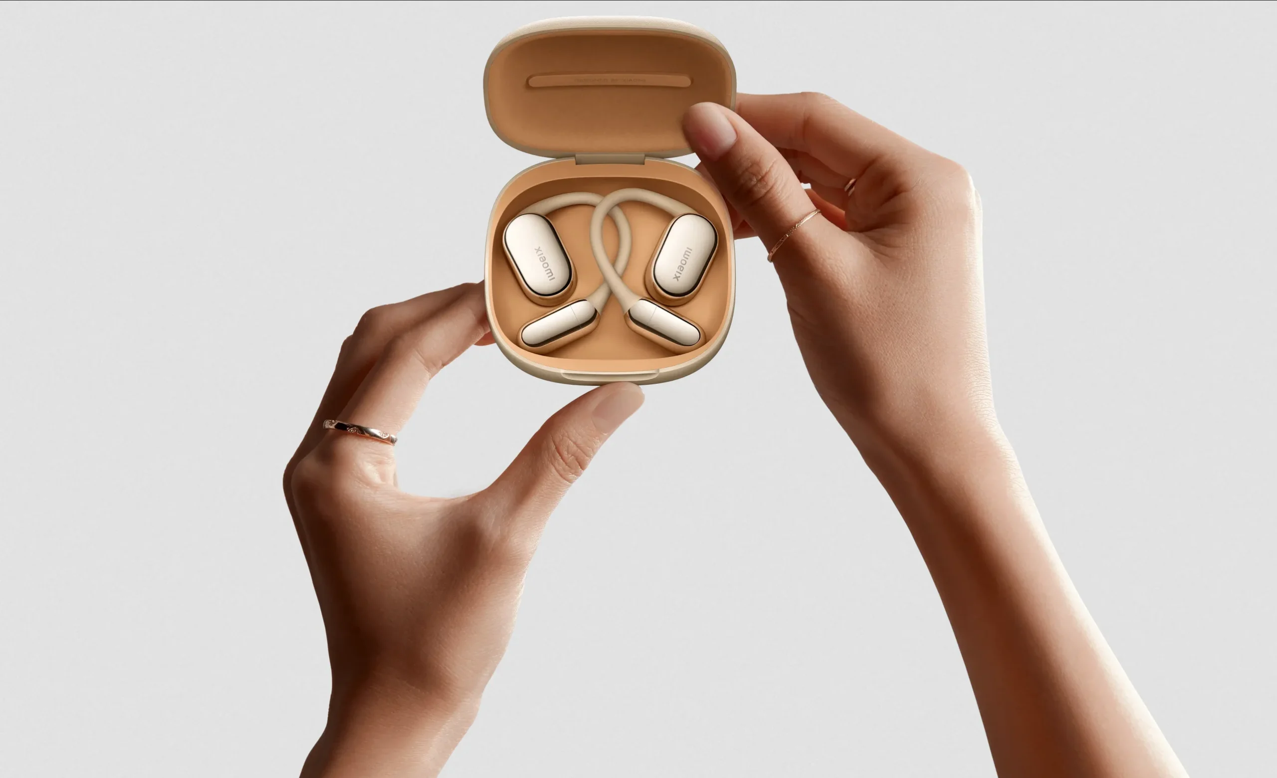 Xiaomi Gold Collection