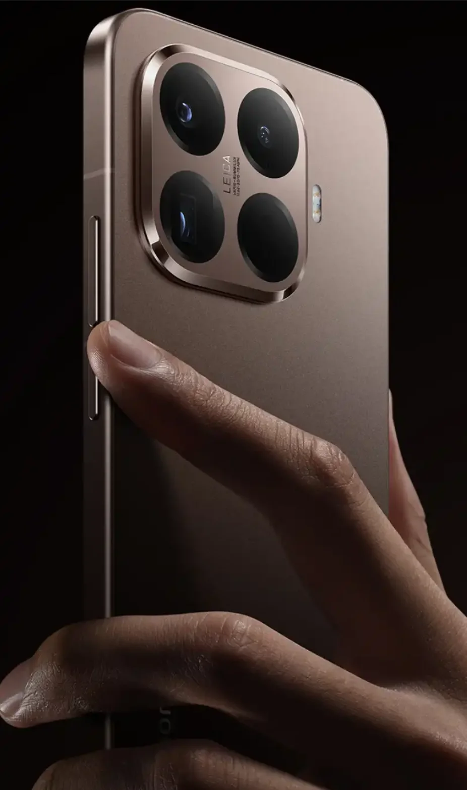 Xiaomi Gold Collection