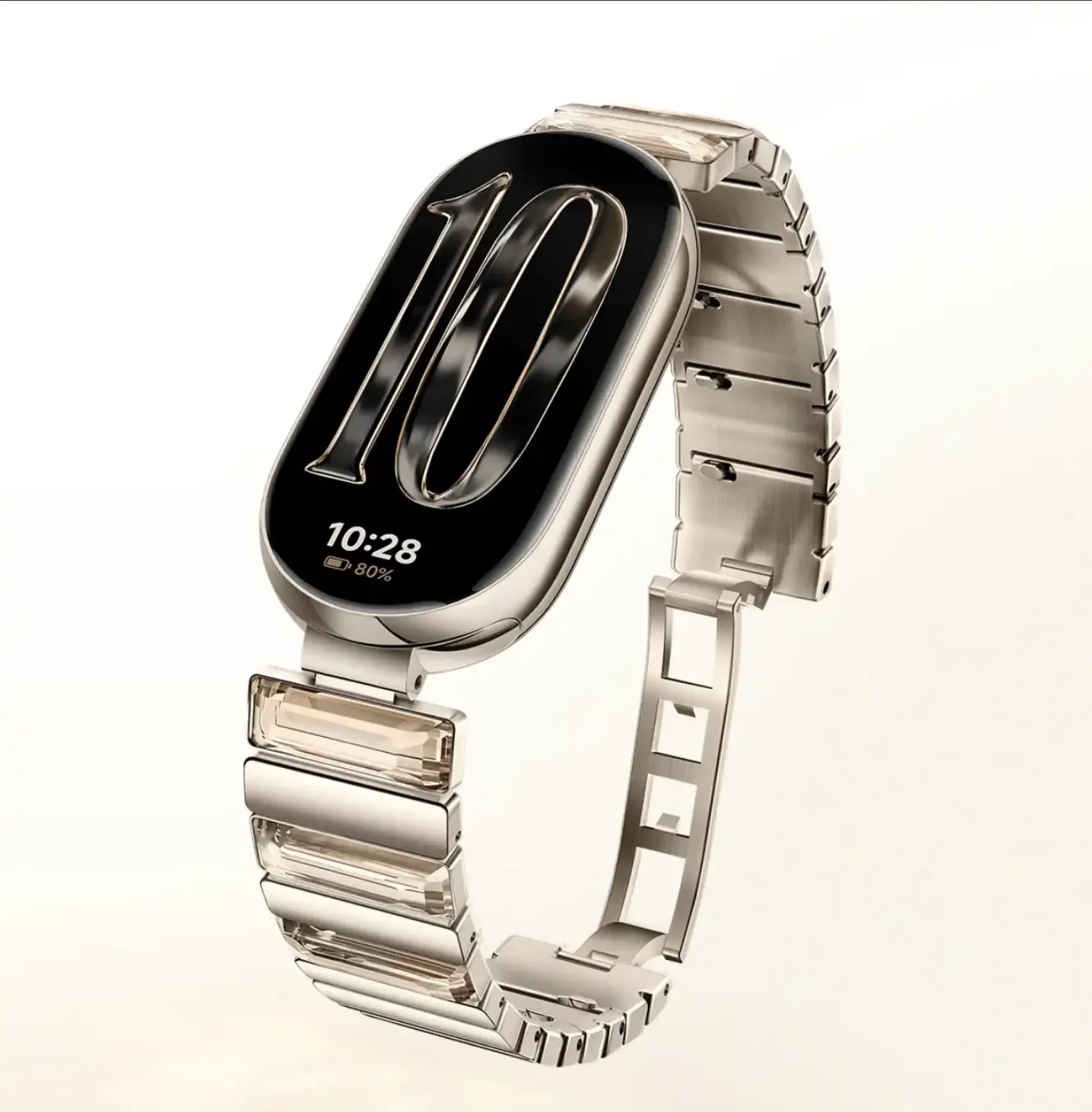 Xiaomi Gold Collection