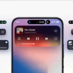 Xiaomi Hyper Island - detail 1