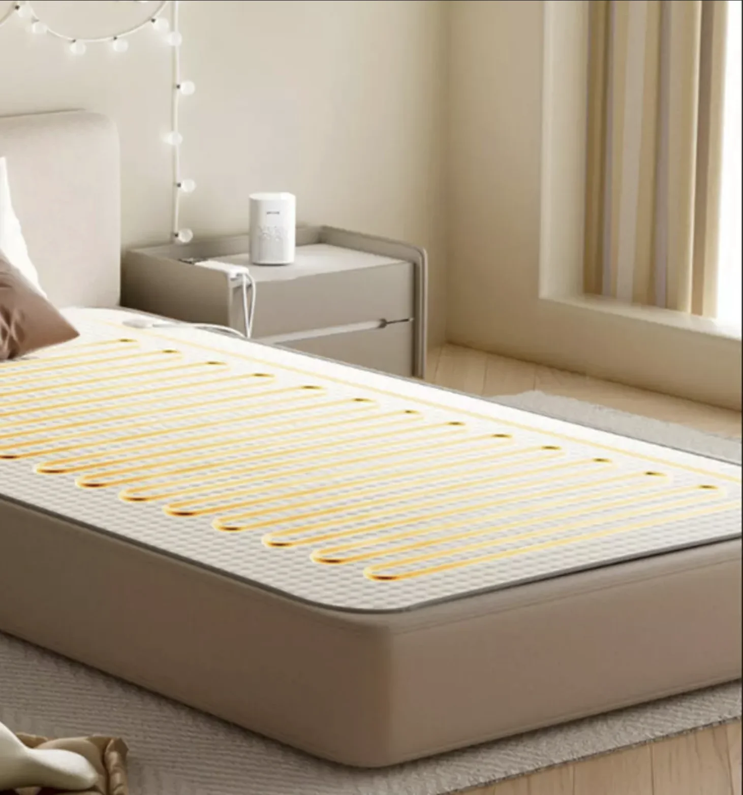 Xiaomi Mijia Smart Electric Blanket