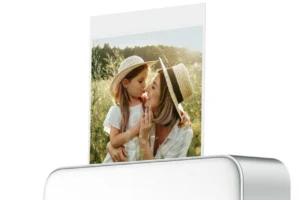 Xiaomi Portable Photo Printer Pro - detail 1