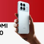 Xiaomi REDMI K90 - detail 1