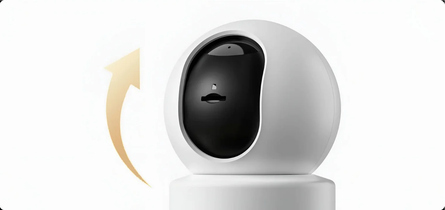 Xiaomi Smart Camera C302